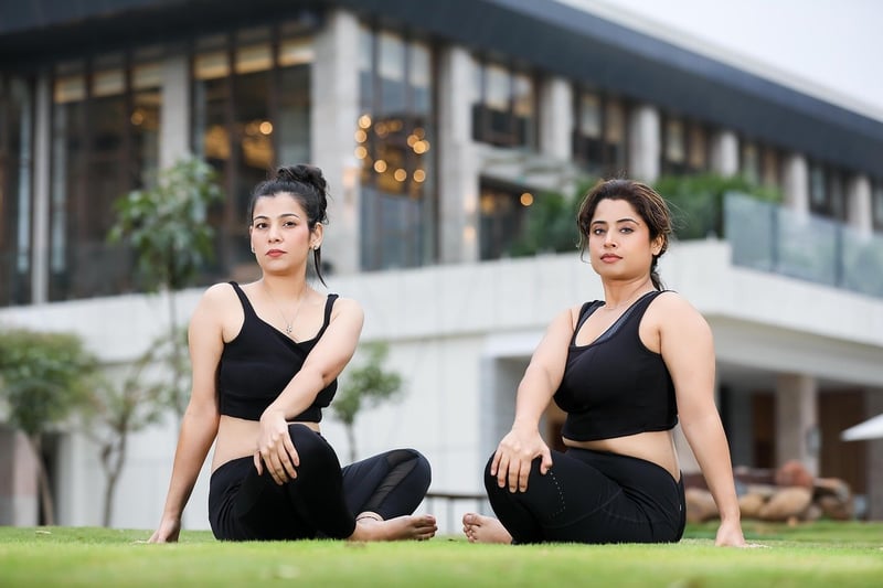 Yoga and Meditation